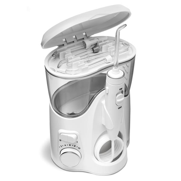 White Waterpik™ Ultra Plus Water Flosser - Image 3