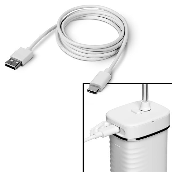 White Waterpik? Cordless Slide Professional Water Flosser - Image 14