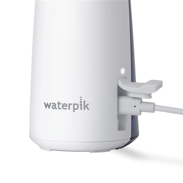 White Waterpik? Cordless 1000 Water Flosser - Image 8