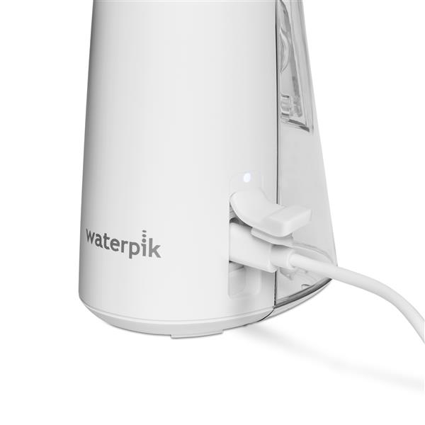 White Waterpik? Cordless Pulse Water Flosser - Image 10