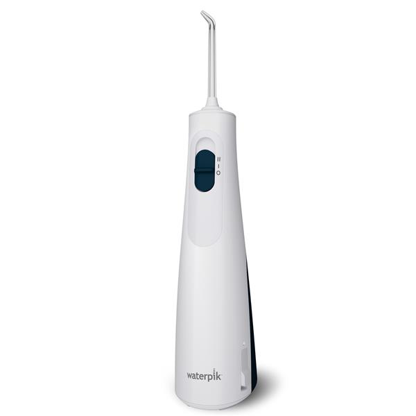 White Waterpik? Cordless 1000 Water Flosser