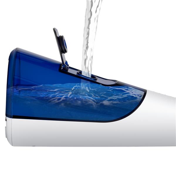 White Waterpik? Cordless 1000 Water Flosser - Image 6