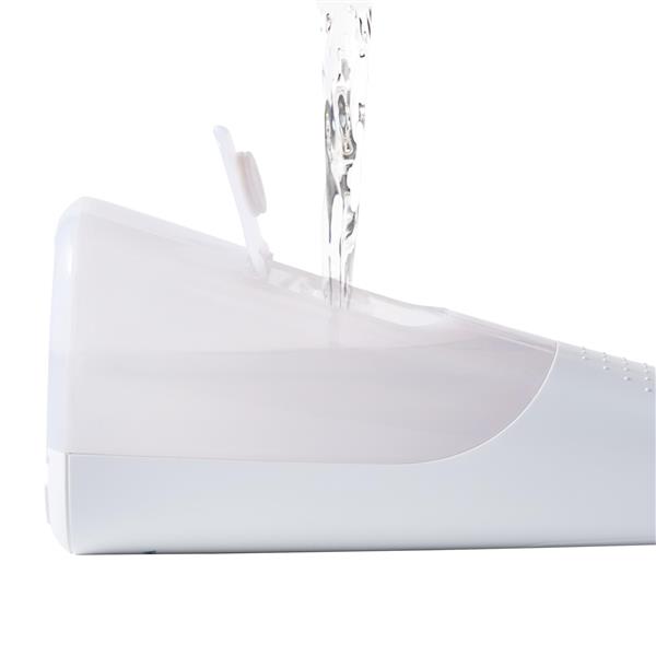 White Waterpik? Cordless 1100 Water Flosser - Image 6