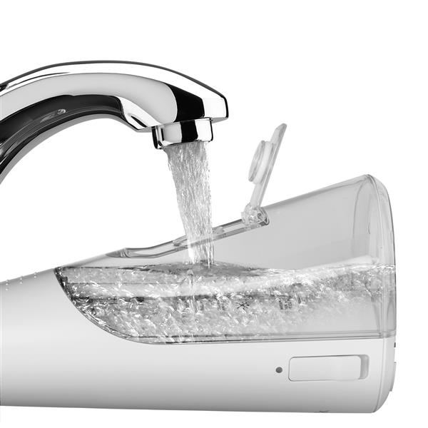 White Waterpik? Cordless Pulse Water Flosser - Image 7