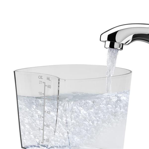 Blue Waterpik? Aquarius? Water Flosser - Image 7