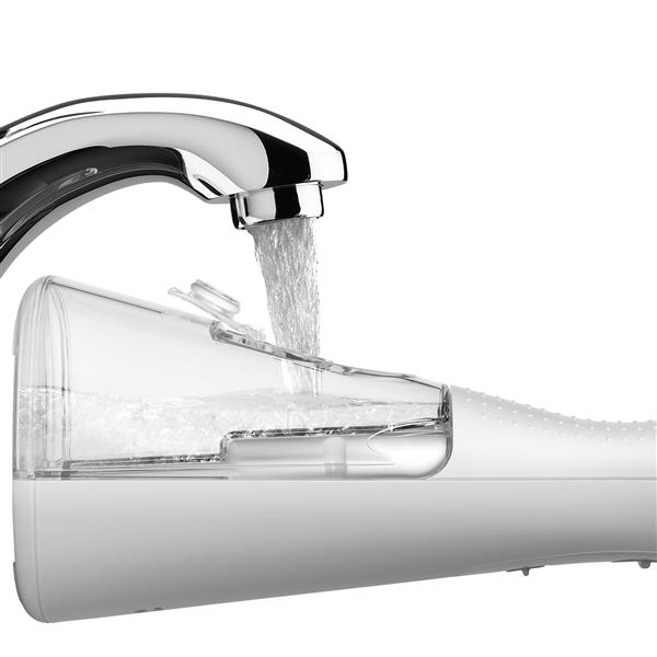 White Waterpik? Cordless Plus Water Flosser - Image 7
