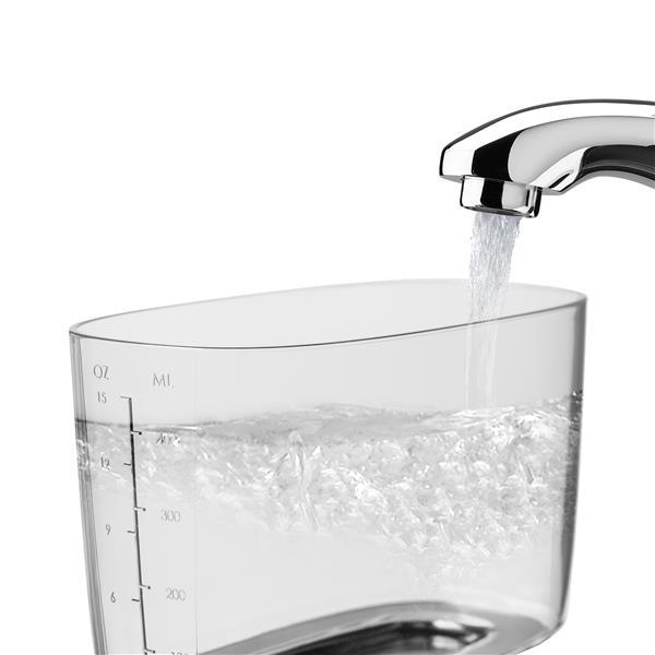 White Waterpik? Nano Plus Water Flosser - Image 7