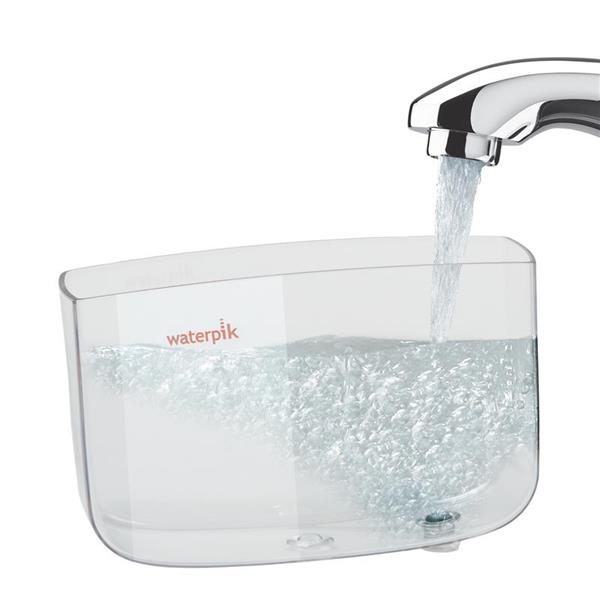 Black Waterpik? Sidekick? Water Flosser - Image 7