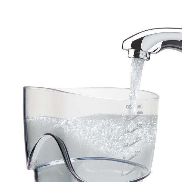 Gray Waterpik? Ultra Water Flosser - Image 7