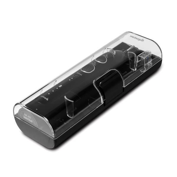 Black Waterpik? Sonic-Fusion? 2.0 Flossing Toothbrush - Image 12