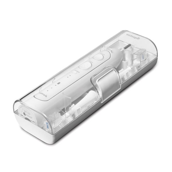 White Waterpik™ Sonic-Fusion™ 2.0 Professional Flossing Toothbrush - Image 13