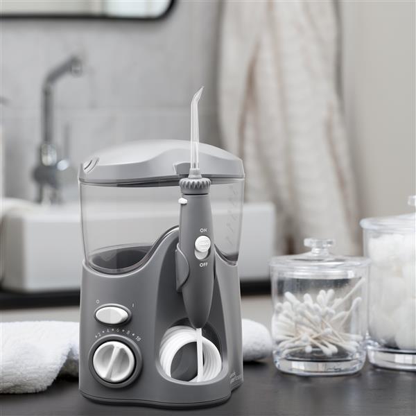 Gray Waterpik? Ultra Water Flosser - Image 5