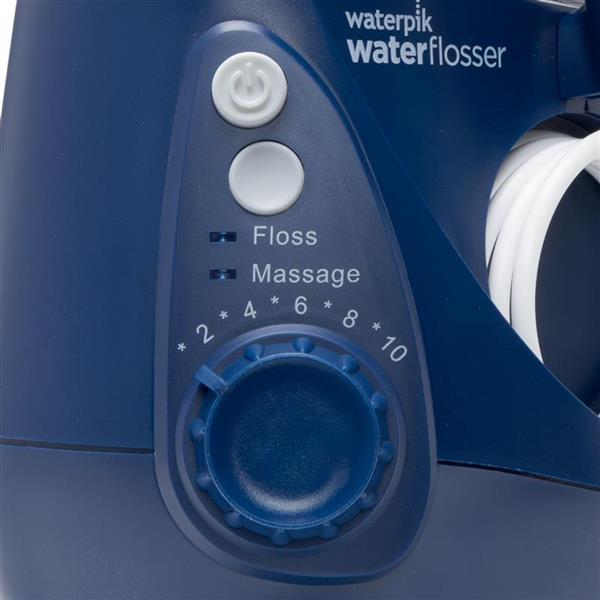 Blue Waterpik? Aquarius? Water Flosser - Image 8