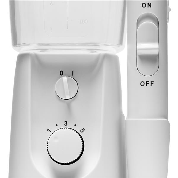 White Waterpik? Nano Plus Water Flosser - Image 8