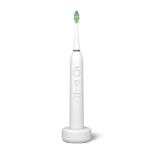 White Waterpik? Sensonic? Electric Toothbrush