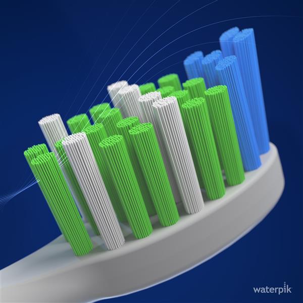 White Waterpik? Sensonic? Electric Toothbrush - Image 9