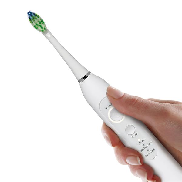 White Waterpik? Sensonic? and Cordless Pearl Combo - Image 3