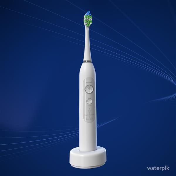 White Waterpik? Sensonic? Electric Toothbrush - Image 10