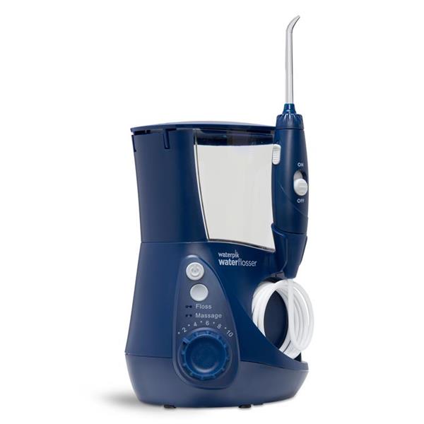 Blue Waterpik? Aquarius? Water Flosser - Image 9