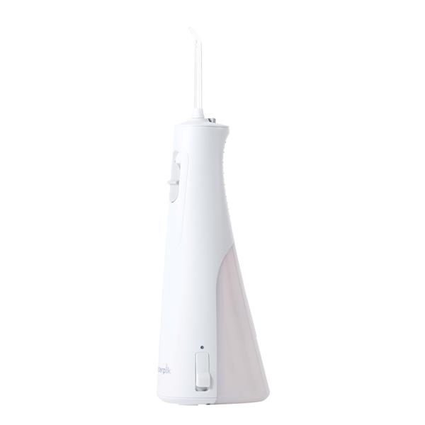 White Waterpik? Cordless 1100 Water Flosser - Image 7