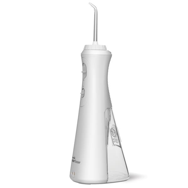 White Waterpik? Cordless Plus Water Flosser - Image 8
