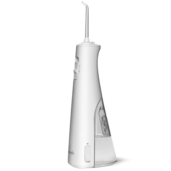 White Waterpik? Cordless Pulse Water Flosser - Image 9