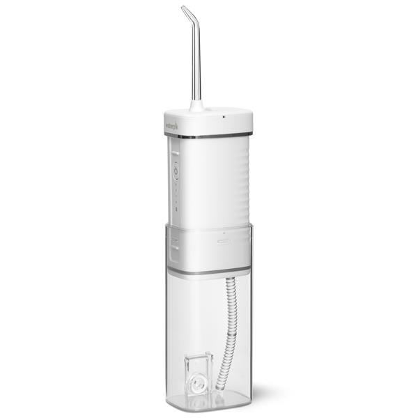 White Waterpik? Cordless Slide Professional Water Flosser - Image 11