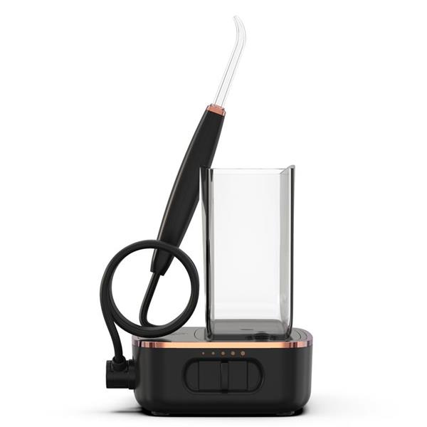 Black Waterpik? Sidekick? Water Flosser - Image 8