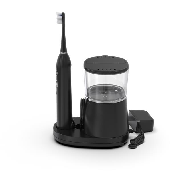Black Waterpik? Sonic-Fusion? 2.0 Flossing Toothbrush - Image 11