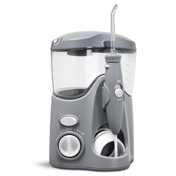 Gray Waterpik? Ultra Water Flosser - Image 9