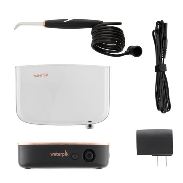 Black Waterpik? Sidekick? Water Flosser - Image 6