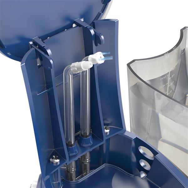 Blue Waterpik? Aquarius? Water Flosser - Image 10