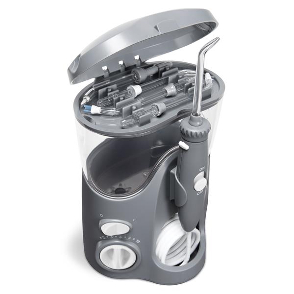 Gray Waterpik? Ultra Water Flosser - Image 10