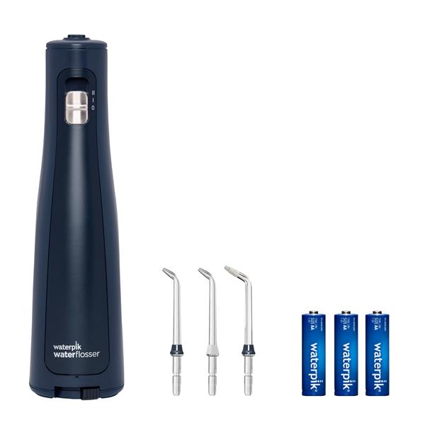 Blue Waterpik? Cordless Revive Water Flosser - Image 7