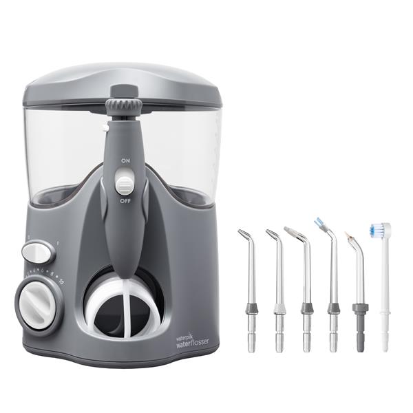 Gray Waterpik? Ultra Water Flosser - Image 6