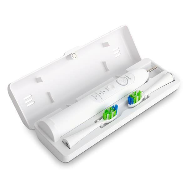 White Waterpik™ Sensonic™ Complete Care Combo - Image 13