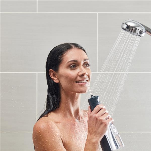 Blue Waterpik? Cordless Revive Water Flosser - Image 4