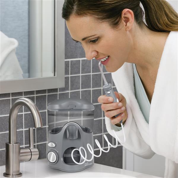 Gray Waterpik? Ultra Water Flosser - Image 3