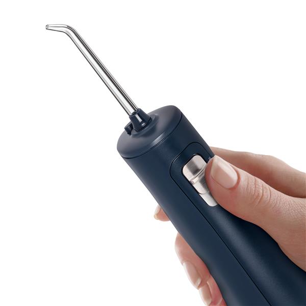 Blue Waterpik? Cordless Revive Water Flosser - Image 5