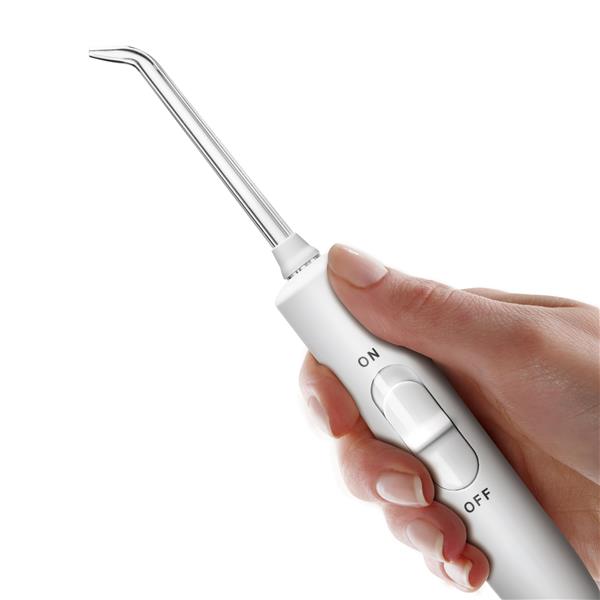White Waterpik? Nano Plus Water Flosser - Image 4