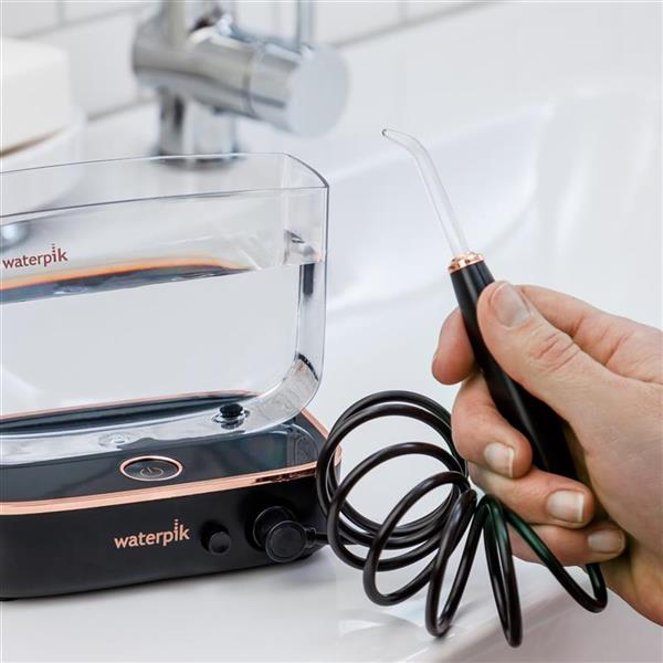 Black Waterpik? Sidekick? Water Flosser - Image 4