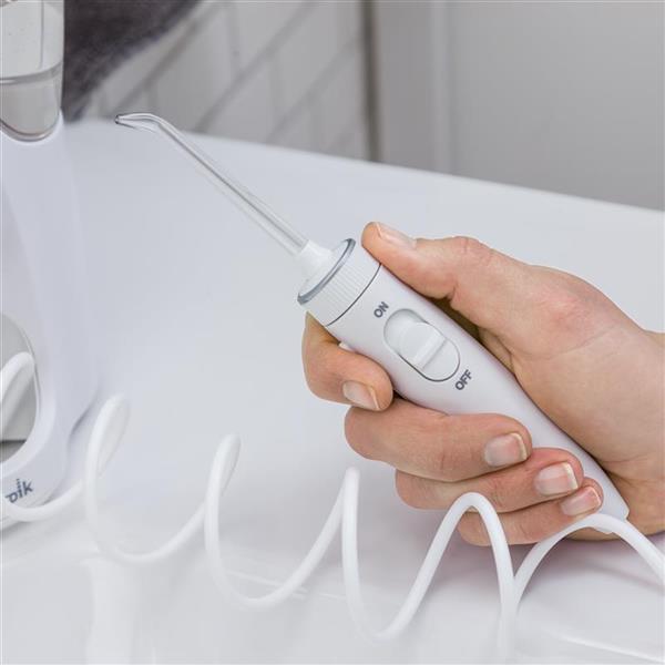 White Waterpik™ Ultra Plus and Cordless Express Combo - Image 3
