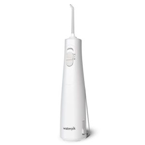 White Waterpik? Cordless Enhance Water Flosser