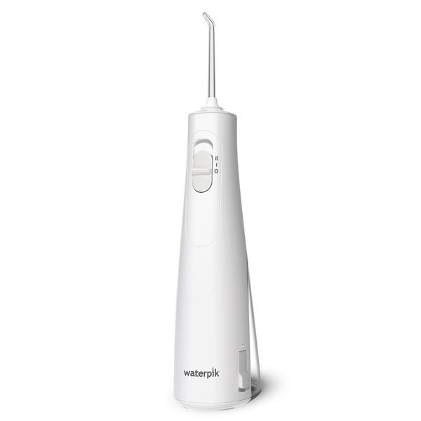 White Waterpik? Cordless Enhance Water Flosser