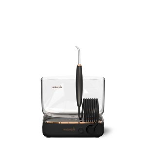 Black Waterpik? Sidekick? Water Flosser