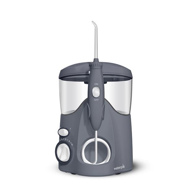 Gray Waterpik? Ultra Water Flosser