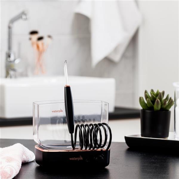 Black Waterpik? Sidekick? Water Flosser - Image 5