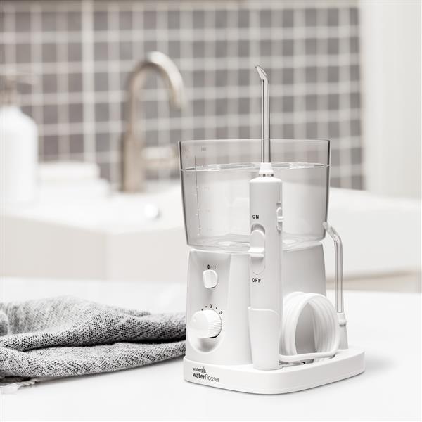 White Waterpik? Nano Plus Water Flosser - Image 5