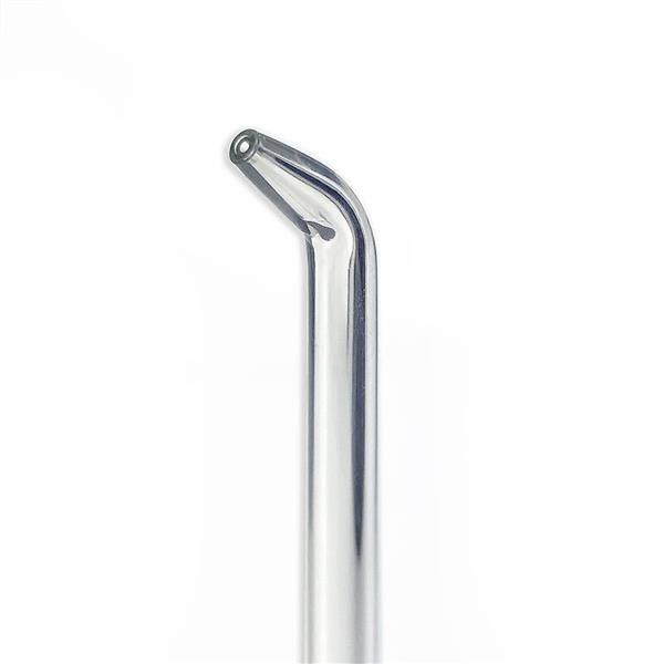 Black Sidekick™ Water Flosser Replacement Stylus Tip - Image 2