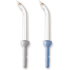 Pik Pocket™ Water Flosser Tip PP-100E | Replacement Tips